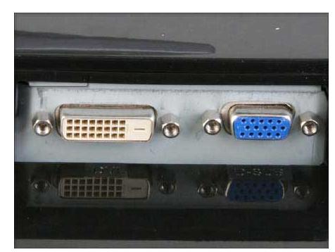 电脑开机后屏幕亮但无法显示桌面,电脑开机屏幕亮了但是什么也没有