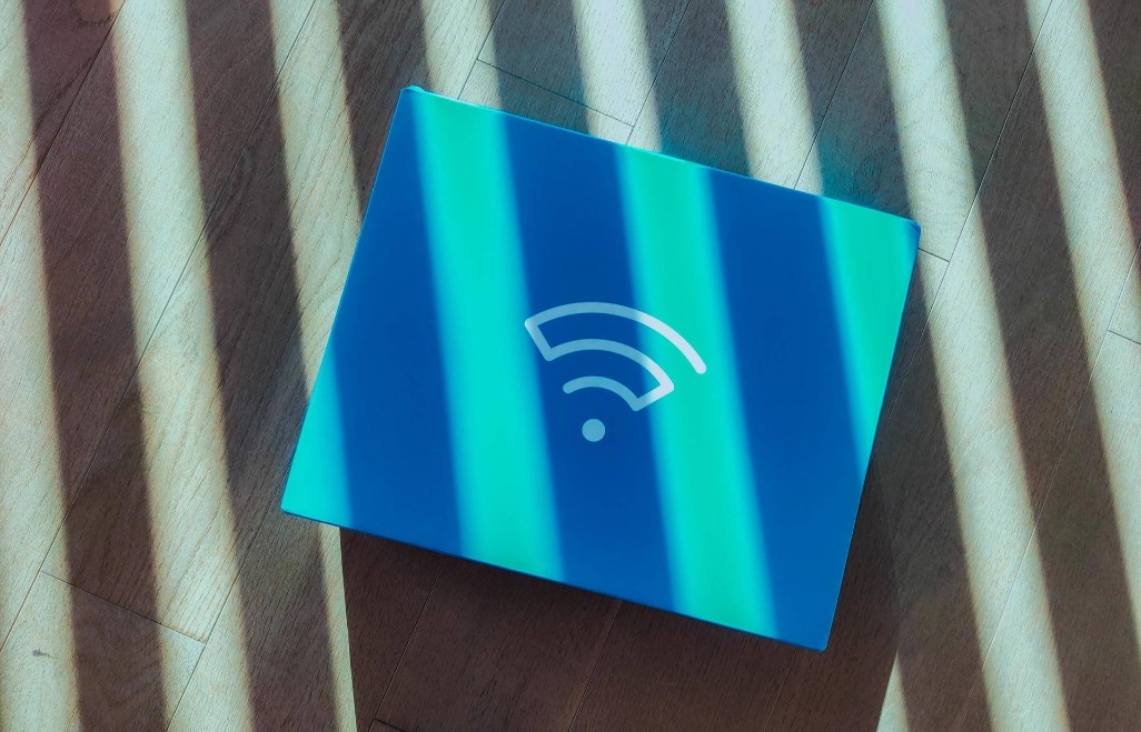 隐藏天线路由器怎么样,隐藏天线路由器好用吗