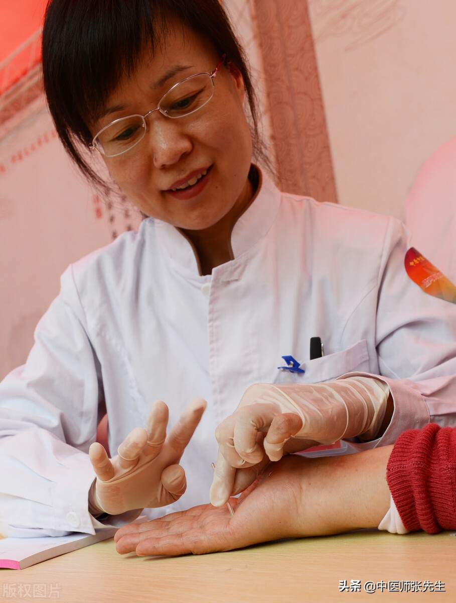 中医未来最吃香的行业,中医未来5年最好的职业