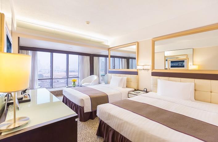 香港旅游隔离酒店有哪些,推荐一下香港的隔离酒店