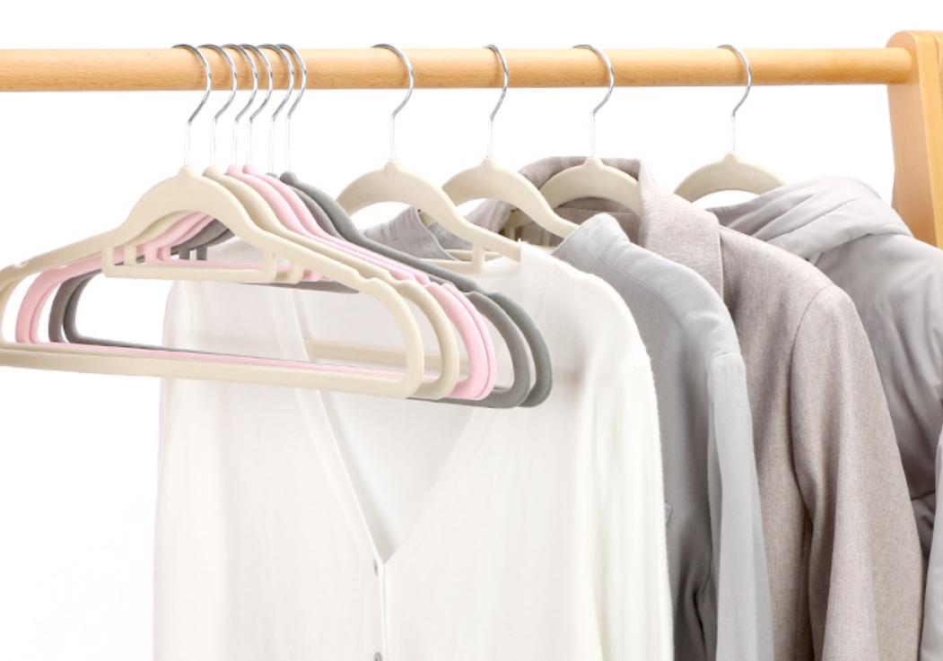 怎么选衣架好看又实用,最好最新款衣架