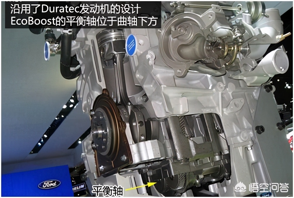 福特ecoboost2.0t对比2.3t,福特2.3tecoboost发动机积碳吗