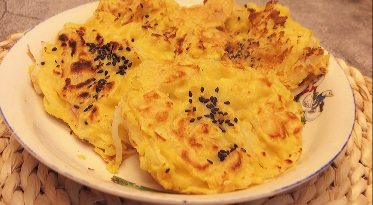 用萝卜做减肥餐,萝卜怎么做好吃减脂餐