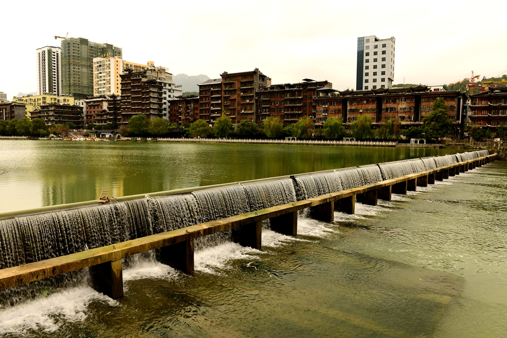 贵州石阡旅游攻略,游贵州的行程安排