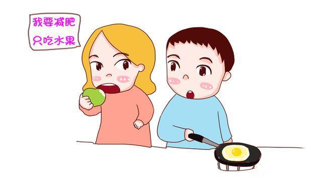 产后1年减肥最好的办法,产后三个月减肥100斤最快的方法