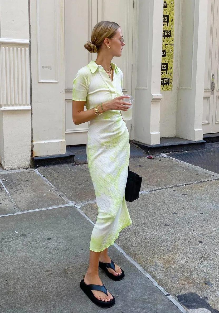 夏天就该穿我们的polo衫,告别单调的t恤高逼格polo衫