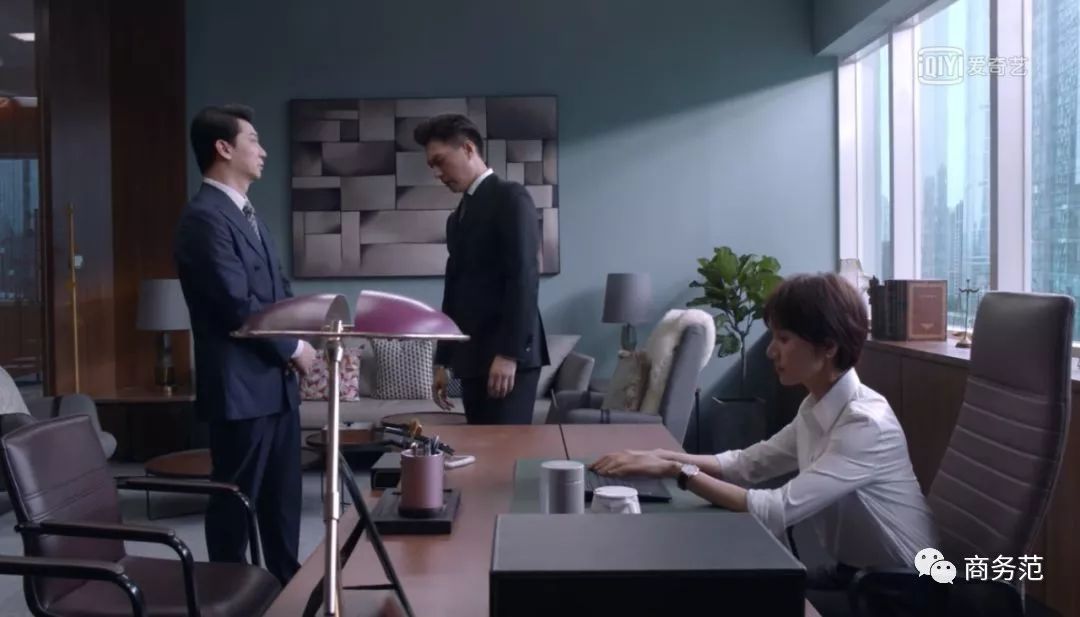 精英律师罗槟栗娜,精英律师罗槟栗娜片段