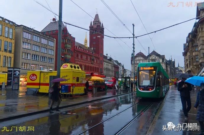 瑞士巴塞尔农村,瑞士超锡永vs巴塞尔