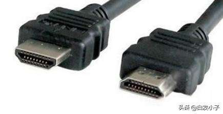电视显示器的线怎么接,电脑显示器连接线标准是多长