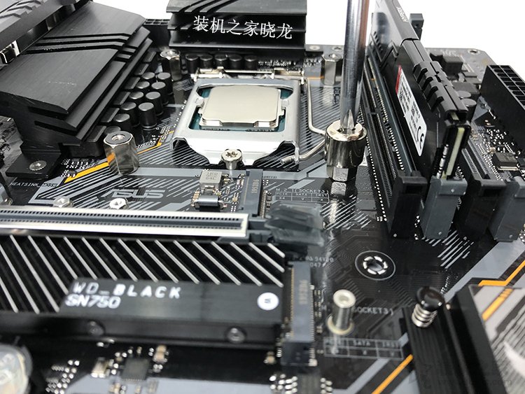 自己组装电脑主机步骤图解,组装电脑自己怎么组装