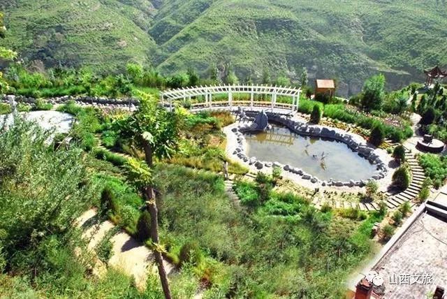 山旅忻州,第十三站,保德县——取义“民保于城,城保于德”