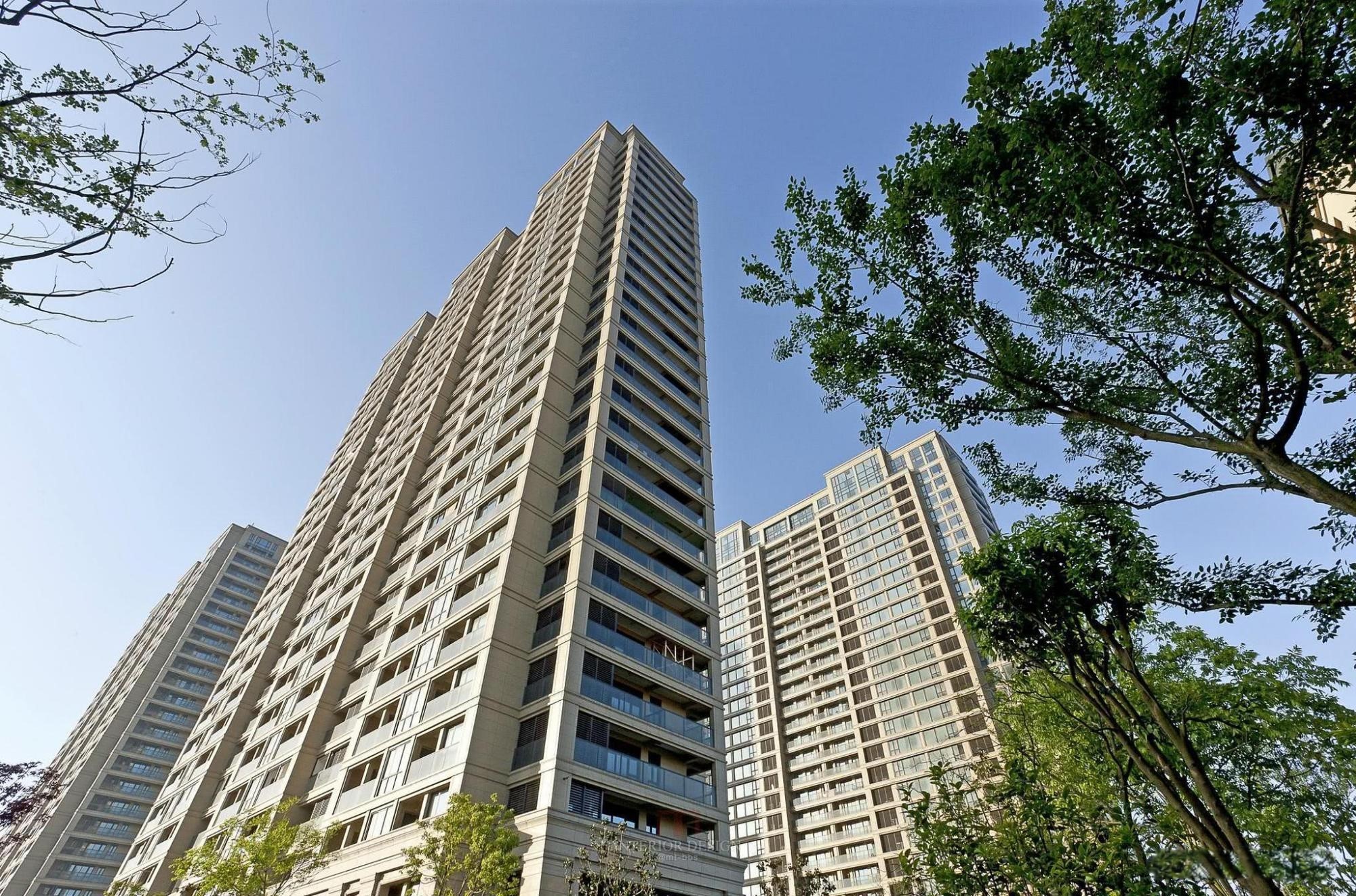 中户和西户哪个户型好,中户和西户价格差多少