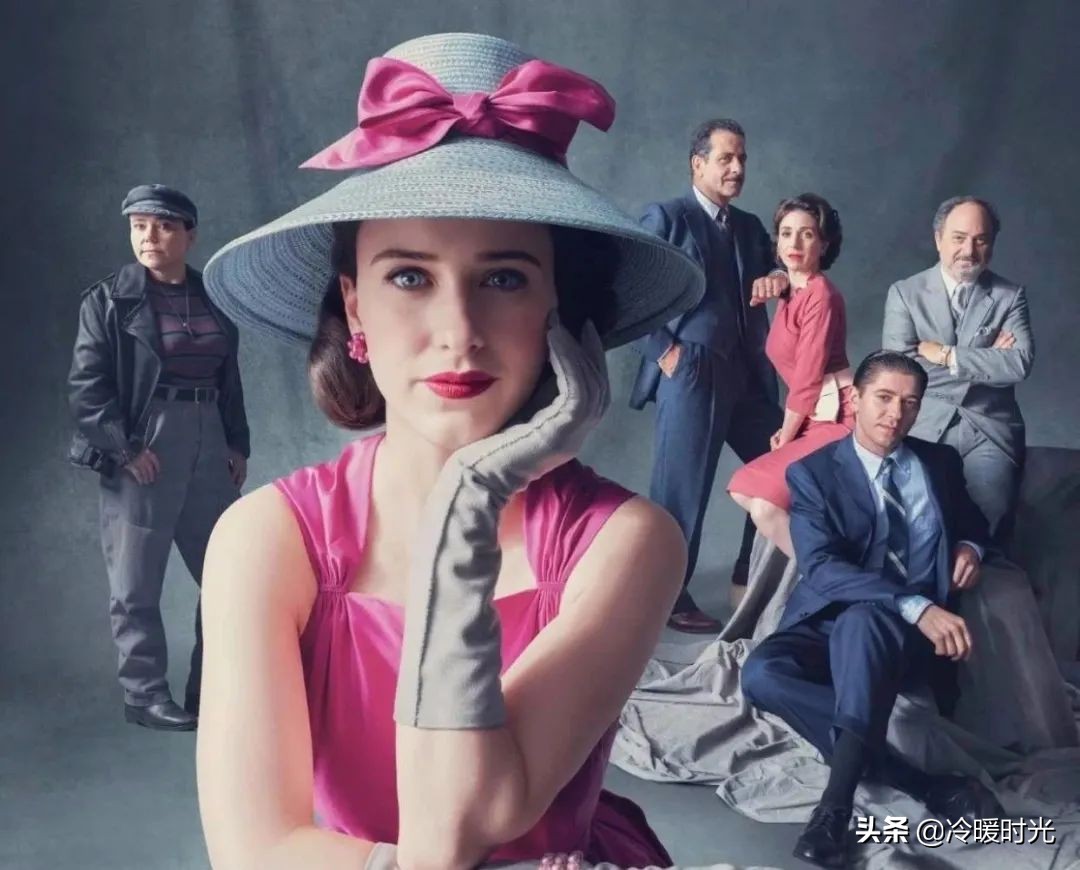 麦瑟尔夫人第一次脱口秀片段,中国版麦瑟尔夫人脱口秀