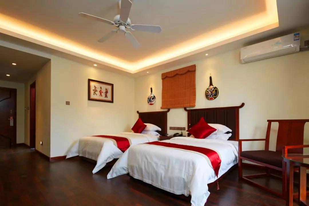 铜川悦豪酒店为什么停业,铜川悦豪酒店事件