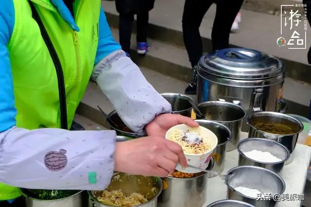 重庆老君山网红打卡拍照,重庆七星岗网红打卡景点