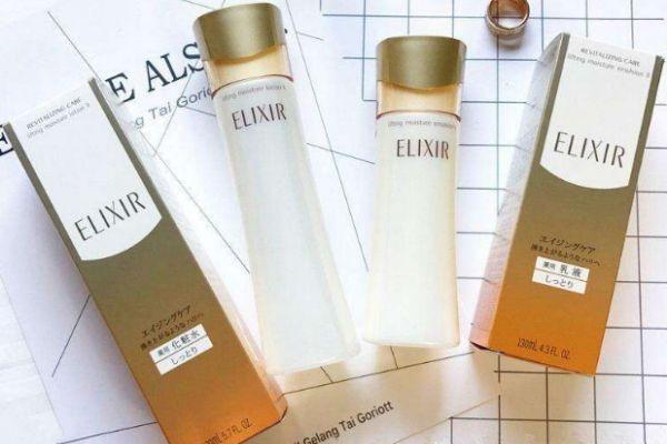 网红款水乳,网红水乳控油