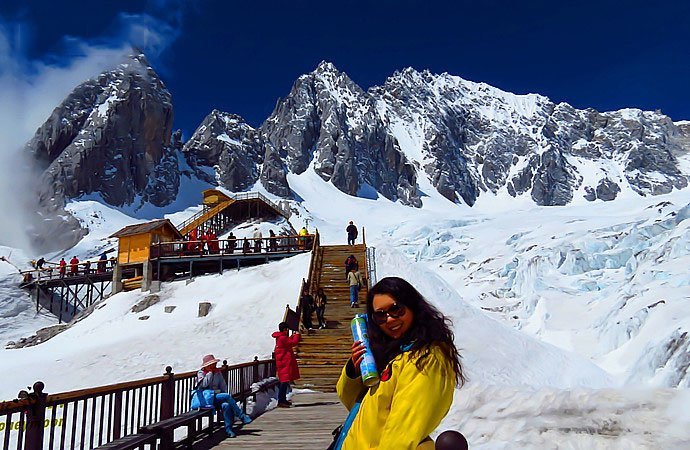 去云南旅游的攻略详细,去云南旅游的攻略详细介绍