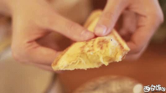 泰国美食街边小吃生吃,超好吃泰国小吃街头甜品