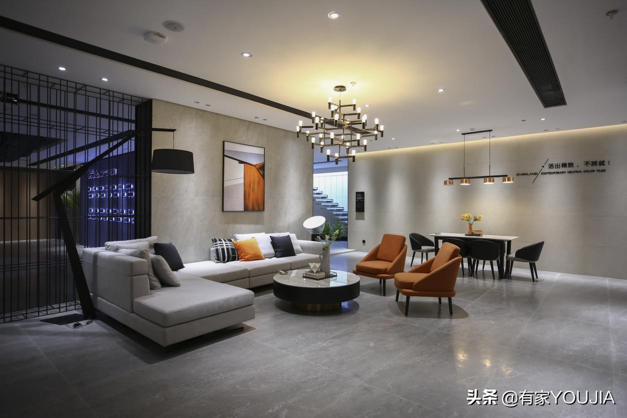 掌握这份瓷砖选购攻略,瓷砖选购知识讲解