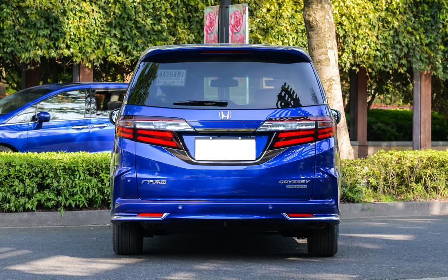 奥德赛奶爸车价格表,奥德赛奶爸怎么样