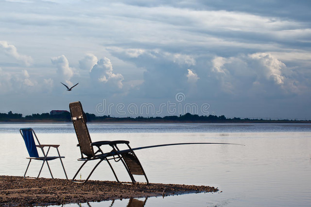 刚入坑买什么渔具,刚入坑钓鱼买什么装备