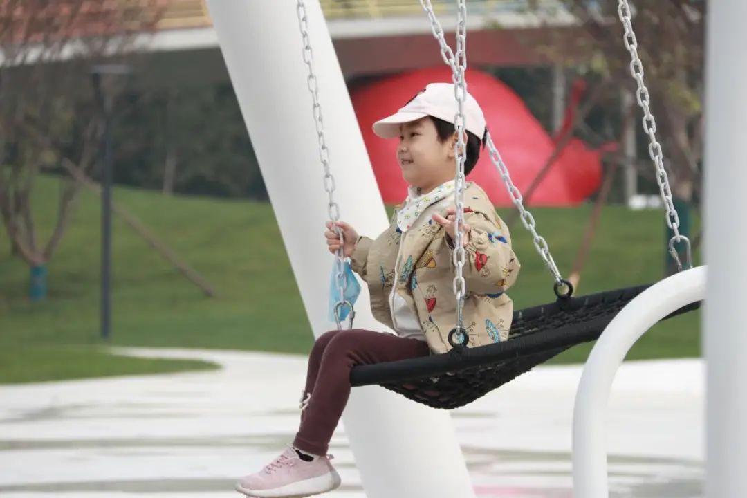 营造未来，如约而至