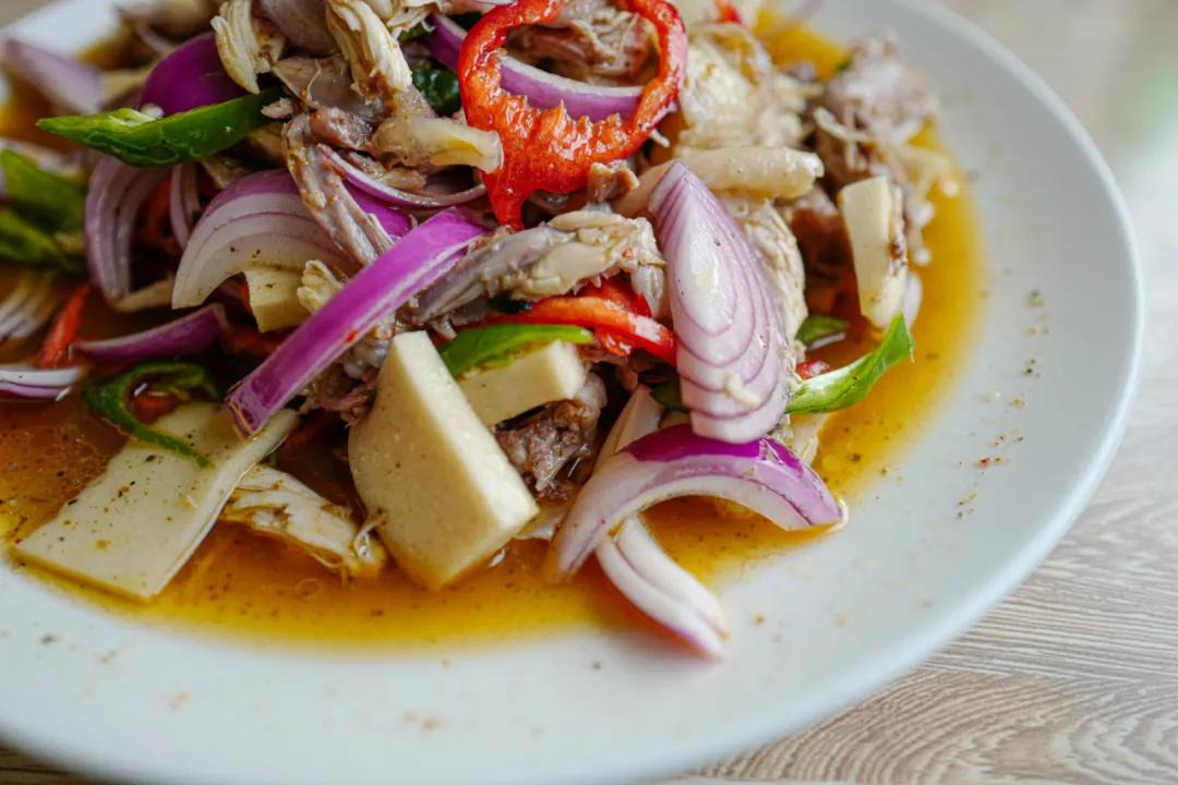 新疆的美食不只是羊肉串,来疆必吃的美食