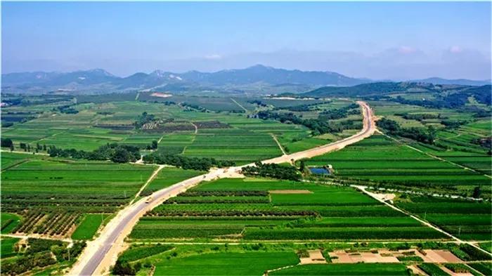 乳山建设计划,乳山城市建设