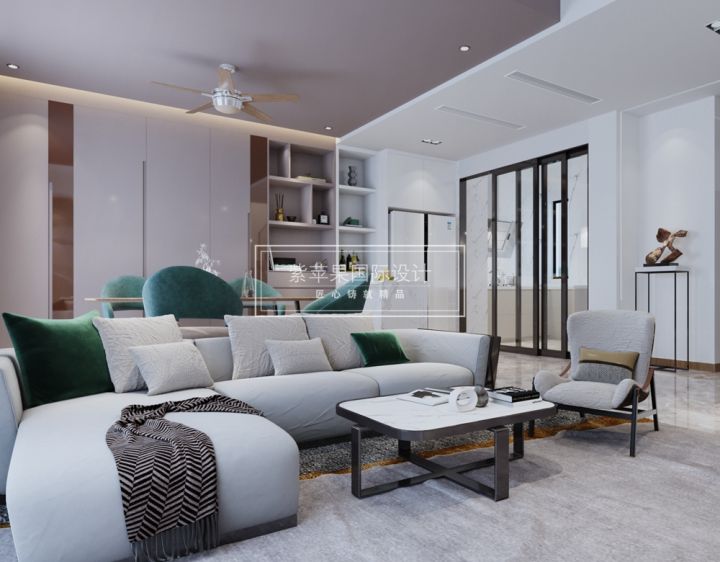 衣柜中蟑螂横行?苏州别墅装饰公司教你处理