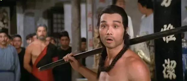 邵氏经典民国时期电影最诡异,邵氏怪异武侠电影