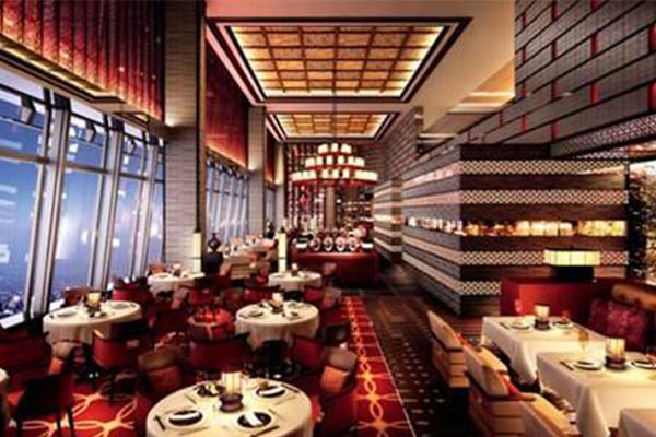 香港最奢华的酒店是哪几家,香港最豪华的酒店