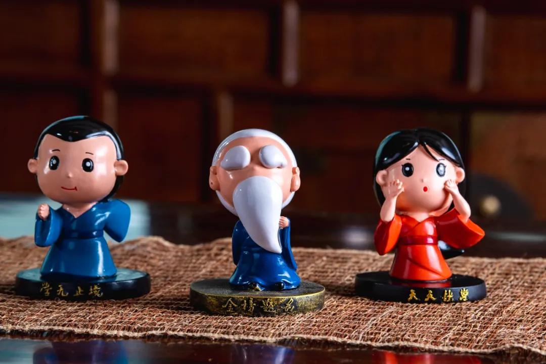 大名鼎鼎的故宫文创,实用又好看的故宫文创