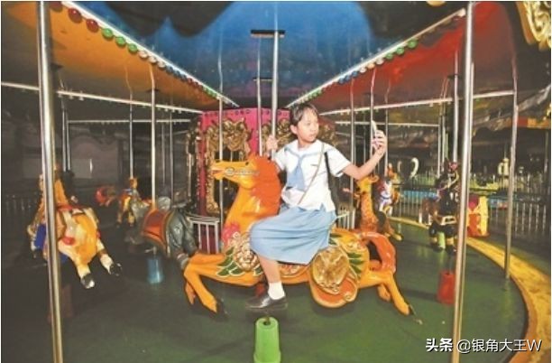 老深圳的美好时光,老深圳的回忆