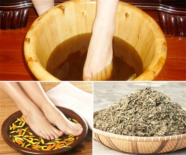 经期可以泡脚吗如何泡,女人例假不能多喝红糖水吗