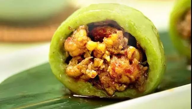 不仅限时，还限地点？！这个只有福州才吃得上！