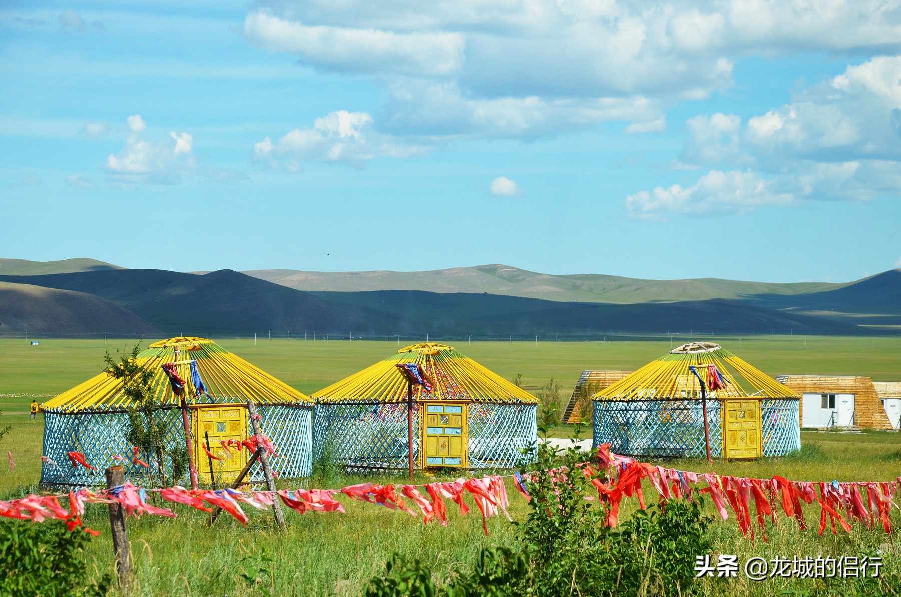 金帐汗国有哪些蒙古部落,正蓝旗金帐镇大营