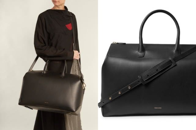 如何挑选经济实用又好看的女包,通勤女包推荐