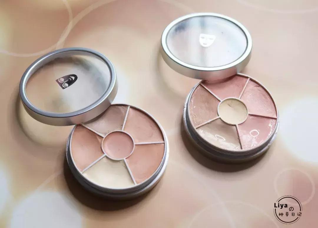 素颜但又很好看的妆容,高级感素颜妆容简单自然教程