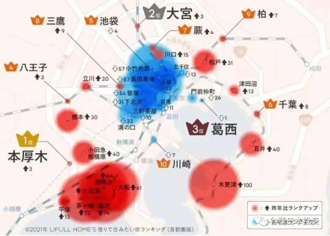 投资日本房产你需要了解的常识,干货投资日本房产的必备知识