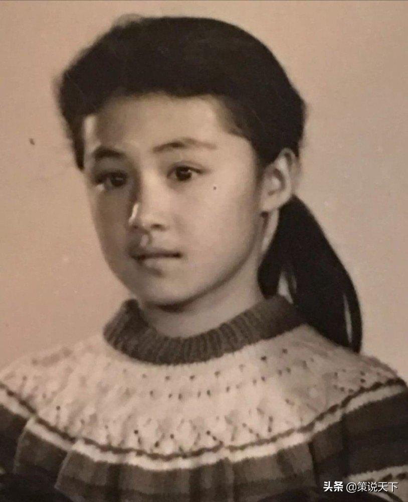 谢大脚于月仙是哪里的人多大岁,谢大脚于月仙生前讲述无子原因