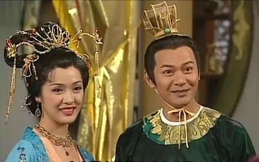 唐玄宗李隆基死后谁当皇帝,唐朝第六位皇帝唐玄宗李隆基