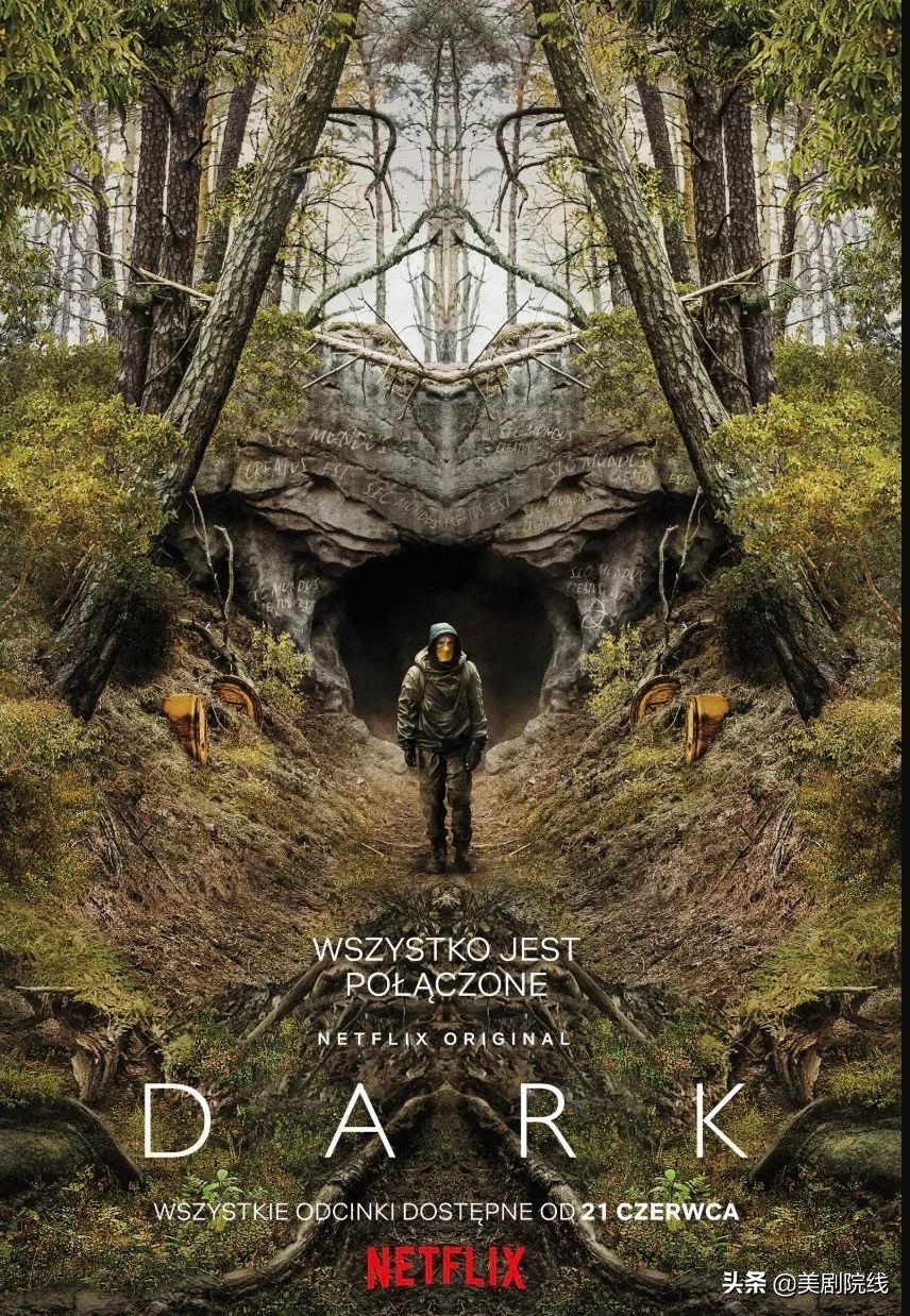 十部顶级公认最好看美剧电视剧,有哪些真的很好的英美剧推荐