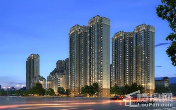 邯郸热销楼盘排名前十,双12楼盘优惠