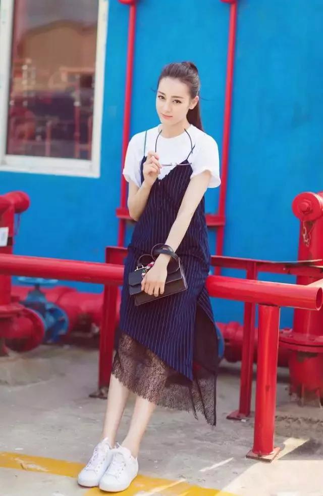 带货女王杨幂穿什么衣服,带货女王杨幂视频