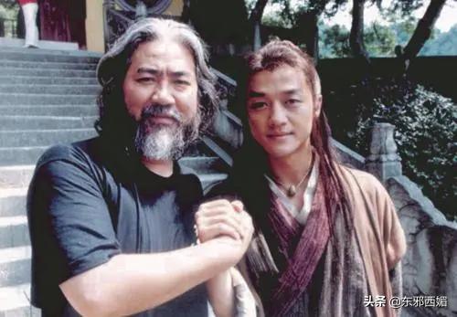 有对比就有伤害是没错，但晚节不保也是真的