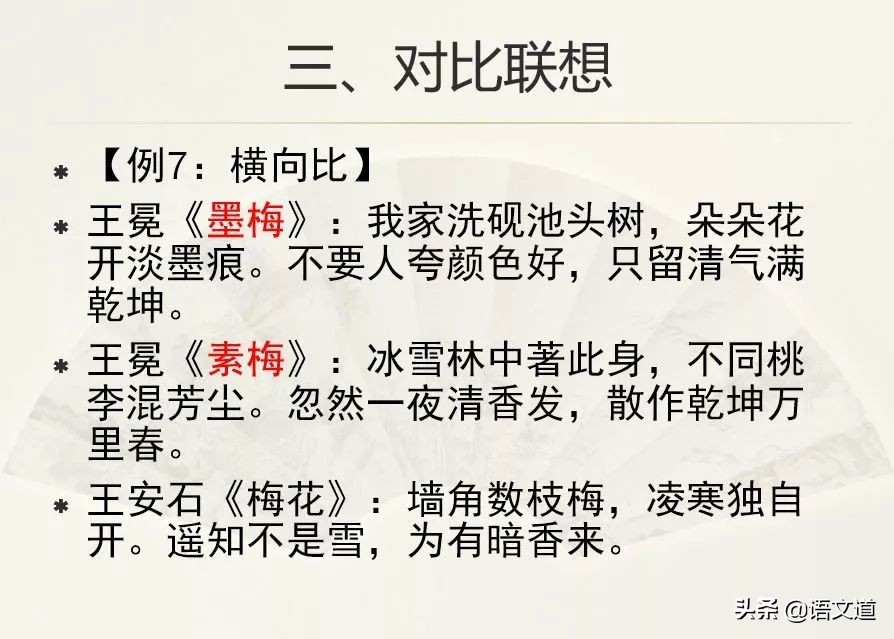 《中国诗词大会》命题组专家谢琰：欣赏古典诗词的6种方法