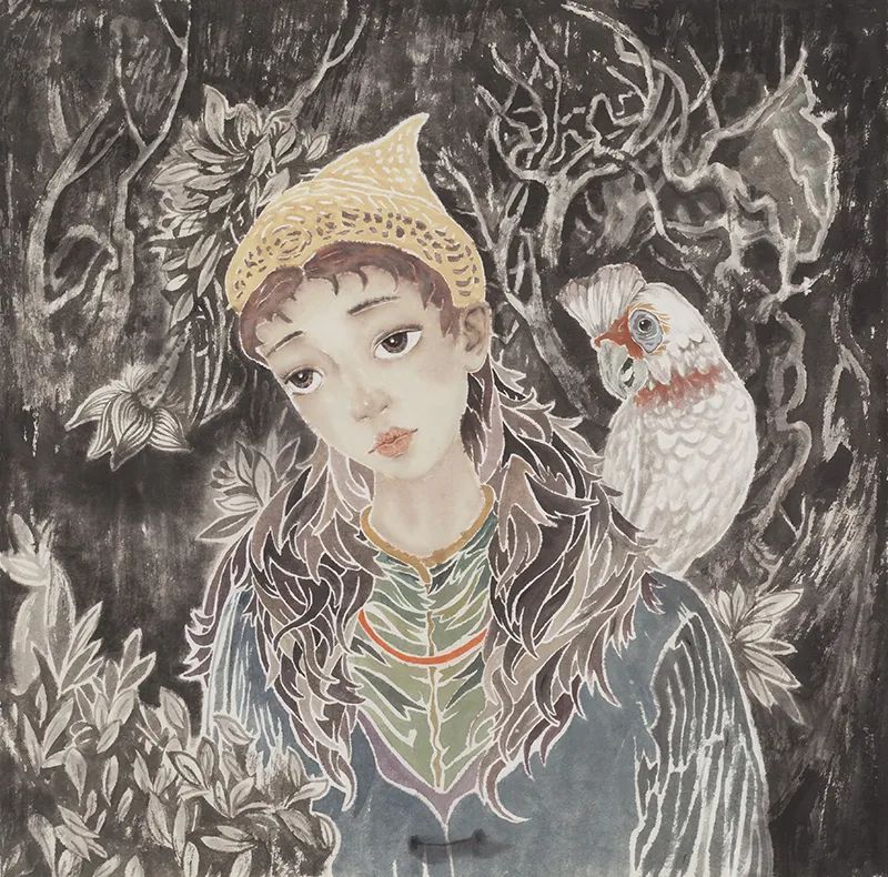 「365星计划」封面人物丨刘帅：纯粹是最容易被忘记的品质