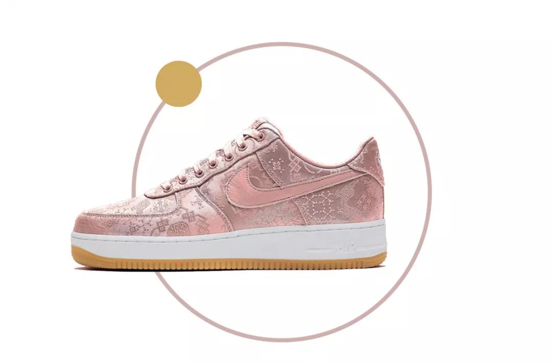 af1丝绸新中式,af1丝绸顶级复刻