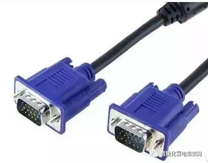 各种视频接口的传输距离是多少