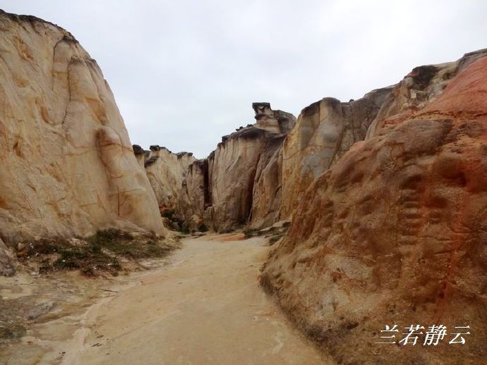 福建省漳州市六鳌镇抽象画廊,漳州六鳌抽象画廊从哪进去免费
